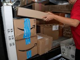 Amazon Apologizes After A Delivery Driver Was Caught On Video Pooping In A Customer S Garden Amazon Prime Day Prime Day Prime Day Deals