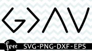 Download Faith Cross Svg Free Religious Svg Faith Svg Instant Download Silhouette Cameo Shirt Design Cross Svg Free Vector Files Png Dxf 0811 Freesvgplanet