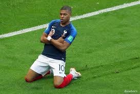 Mbappé and france looking for kazakhstan bounce back. Cameroon Football Fans Cheer For French Player With Ties To Africa Voice Of America English