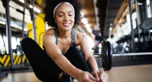 An aerobic exercise program can be tailored to an individual, including his or her level of arthritis pain and fitness level. 14 Ways To Workout With Arthritis
