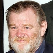 Brendan Gleeson