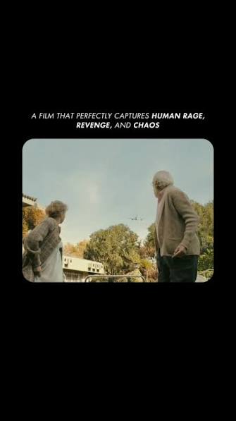 One of the Most Twisted Anthology Films Ever Made., Wild Tales isn’t just a  film about revenge, it’s a film about what happens when ordinary people are  pushed past their breaking point. Told through ...