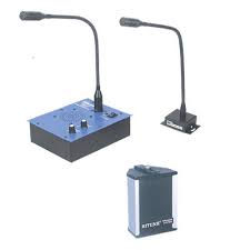 Hitone Boss Bim 10 Two Way System Counter Communication System At Rs 5500 Piece Counter Communications System Id 19242392688