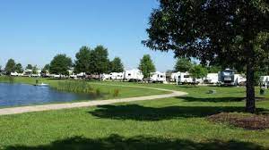 Maybe you would like to learn more about one of these? Lakeside Rv Park