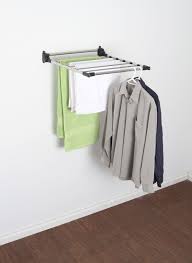 Maybe you would like to learn more about one of these? Greenway Stainless Steel Indoor Wall Mount Drying Rack Walmart Canada Drying Rack Wall Drying Rack Wall Mounted Drying Rack
