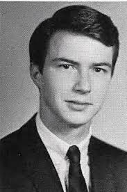 James Stephen Frey (1950-2000)