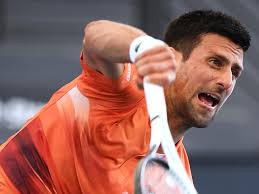 Novak Djokovic welcomed at Adelaide International ahead of Australian Open 