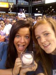 You Can't Talk About Ichiro Suzuki Without Talking About Iris Skinner,  a.k.a. “Ichiro Girl”