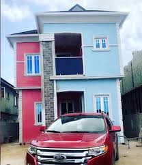 Be patient, he has one more house in bariga, the one he bought for his mommy. How Much Is Wizkid House In Lagos