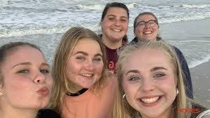 Kyle Renfro's Instagram, Twitter & Facebook