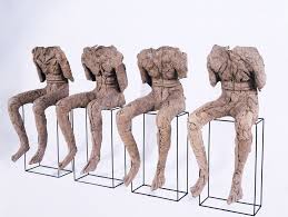 Bildergebnis für Magdalena Abakanowicz