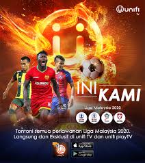 Nonton tv online live streaming bola siarana langsung bola terlancar tanpa ada buffering sedikitpun dengan kualitas hd. Tontonan Siaran Langsung Cimb Liga Super 2020 Secara Percuma
