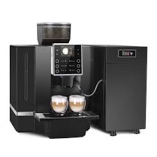 Best bunn coffee maker for home use: Tudor Inspire Plus Fully Automatic Bean To Cup Coffee Machine Plumbed With Water Filter Tudor Tea Coffee