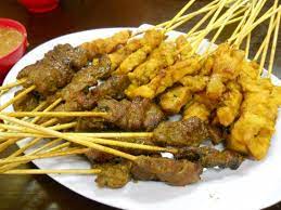 Sate kajang hj samuri is a sate food chain. Sate Kajang Hj Samuri Kuala Lumpur Menu Preise Restaurant Bewertungen Tripadvisor
