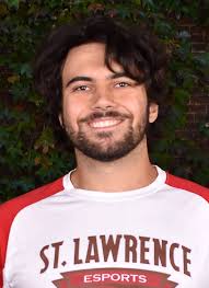 2020-21 Esports Roster