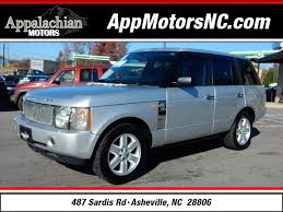 2004 Land Rover For Sale