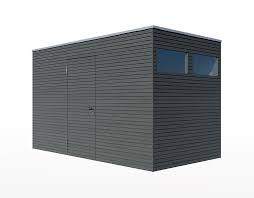 Ahler Gartenhausmanufaktur Konfigurator Gartenhaus Woody In 2020 Gartenhaus Moderner Schuppen Haus
