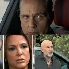 Natalia and Sonny's storyline