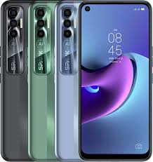 tecno spark 7 pro 6gb, significant ...