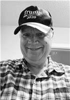 Daniel Krebs Obituary (2025)