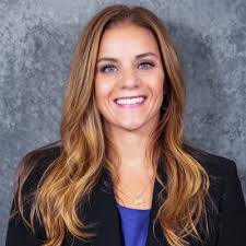 Tina Uphoff, MBA, PMP