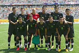We did not find results for: Mexico Ya Tiene Rivales Rumbo A Rio 2016 Vivelosdeportes Com
