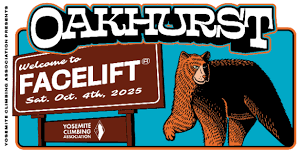 Oakhurst Community Facelift 2026