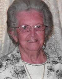 Irene Ragan Obituary