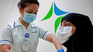 How to get vaccine in dubai? Covid 19 Vaccine Might Be Needed Every Year Uae Health Spokesperson Al Arabiya English