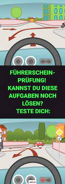 Weisst Du Wie Man Sich Hier Richtig Verhalt Fuhrerscheinprufung Kannst Du Diese Aufgaben Noch Losen Fuh Fuhrerscheinprufung Strassenverkehr Verkehrsschilder
