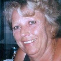 Linda Sue Brock Obituary