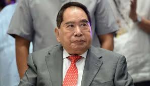 Philippines' richest man, retail tycoon Henry Sy Sr, dies at 94
