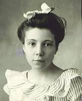 Iris Peck Orchard (1891-1978)