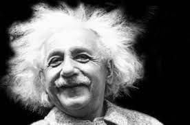Via Giphy A Einstein Says It S Okay To Be Silly Einstein Albert Einstein Albert
