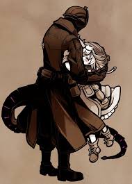 Made in abyss bondrewd best dad. Best Dad Pikabu