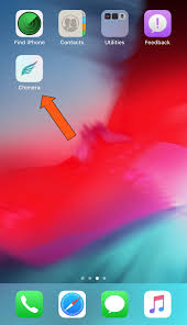 Check spelling or type a new query. How To Jailbreak Ios 12 0 12 5 1 With Chimera