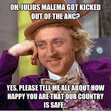 At jokejive.com find thousands of jokes categorized into thousands of categories. Malema Jokes