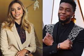 Personality c актером артемом крестниковым. Malo Skorbila Po Chedviku Bouzmanu Elizabet Olsen Udalilas Iz Instagram Iz Za Obvinenij Fanatov Marvel Popcake