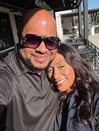 MAFS Couple's Happy Family