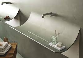 Skin Basin By Lago Architonic Unique Bathroom Sinks Sink Design Washbasin Design