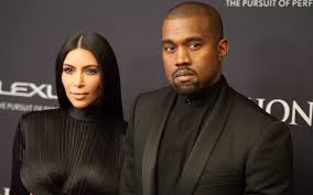 Канье уэст и ким кардашьян. Kim Kardashyan I Kane Uest Dogovorilis O Sovmestnoj Opeke Nad Detmi Posle Razvoda Zhurnal Esquire Ru