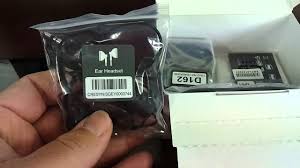 LG OPTIMUS CHAT C550 Unboxing Video ...