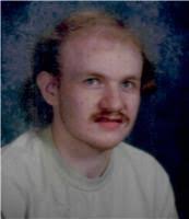 Christopher Linger Obituary (1985