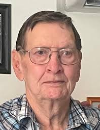 Obituary for Paul Vowell