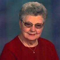 Lyndell Elizabeth Crowder Obituary