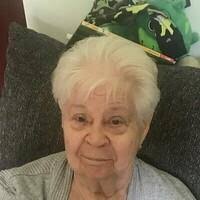 Lois Snyder Obituary