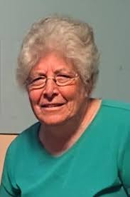 Obituary for Iris Orean (Holley) Harding