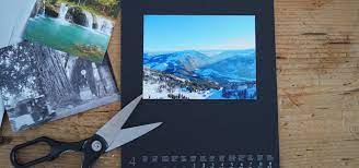 Fotokalender selbst gestalten war in der tat noch nie so einfach wie heute. Kalender Basteln Zu Weihnachten Ideen Tipps Utopia De