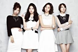 Girl S Day Minah Korean Fashion Trends Korean Fashion Girl Day