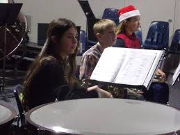 Post #2- Stage pictures🎶